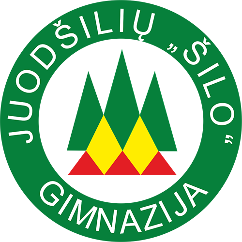 Juodšilių „Šilo“ gimnazija
